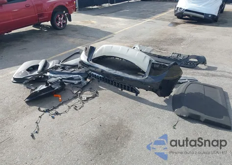 2023 Buick Envision Avenir Fwd из США, поврежденный, VIN LRBFZRR43PD148526